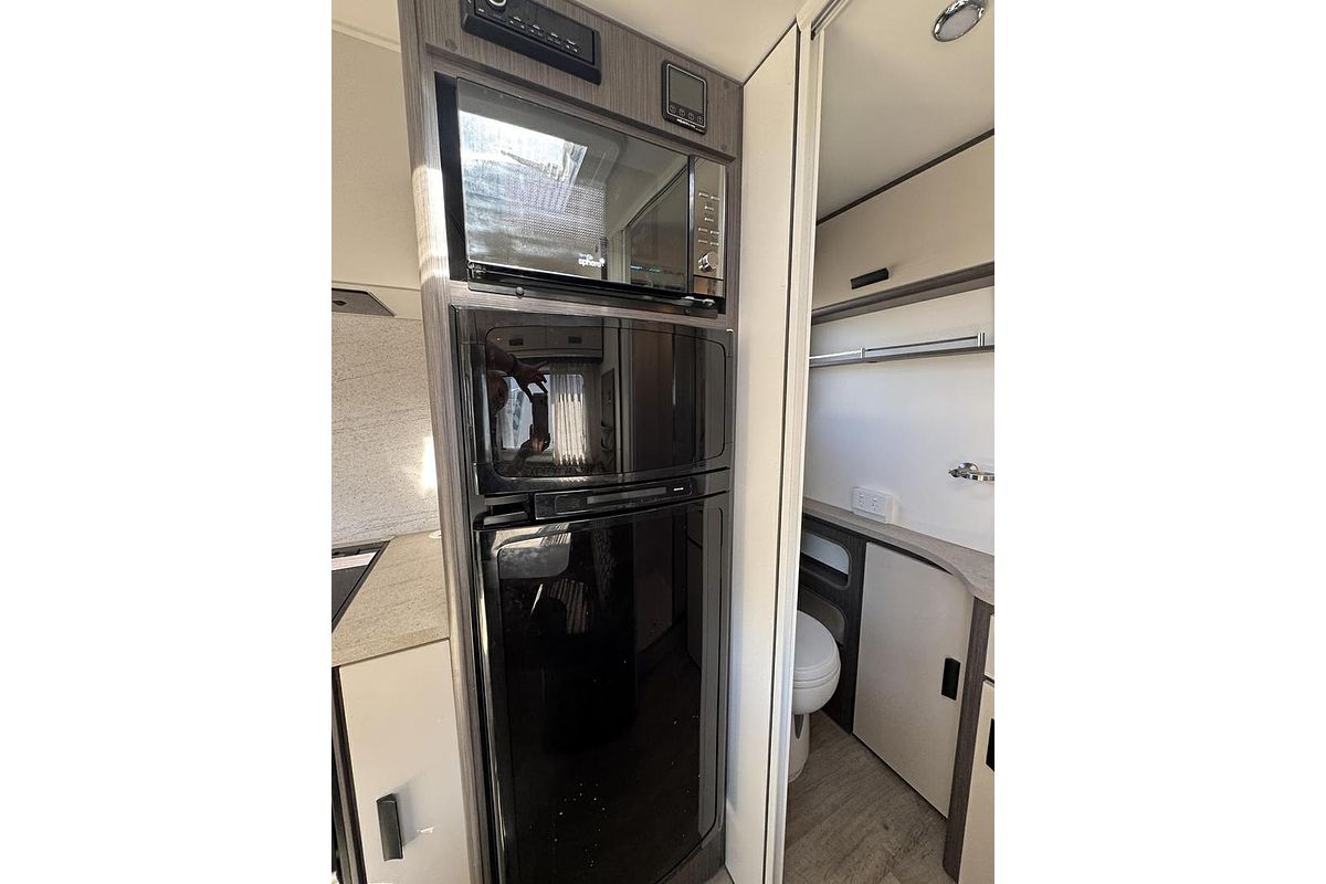 2021 Jayco Journey 16.51-3.Jy-My21