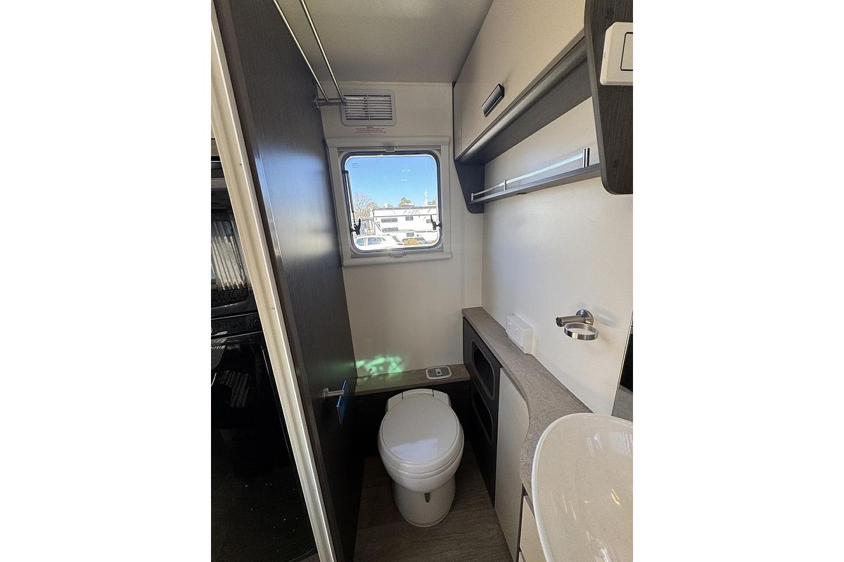 2021 Jayco Journey 16.51-3.Jy-My21