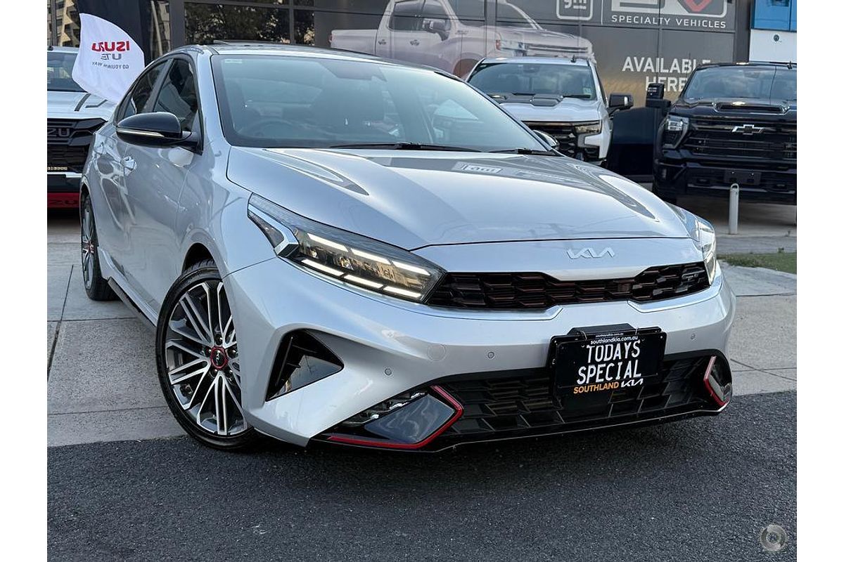 2024 Kia Cerato GT BD