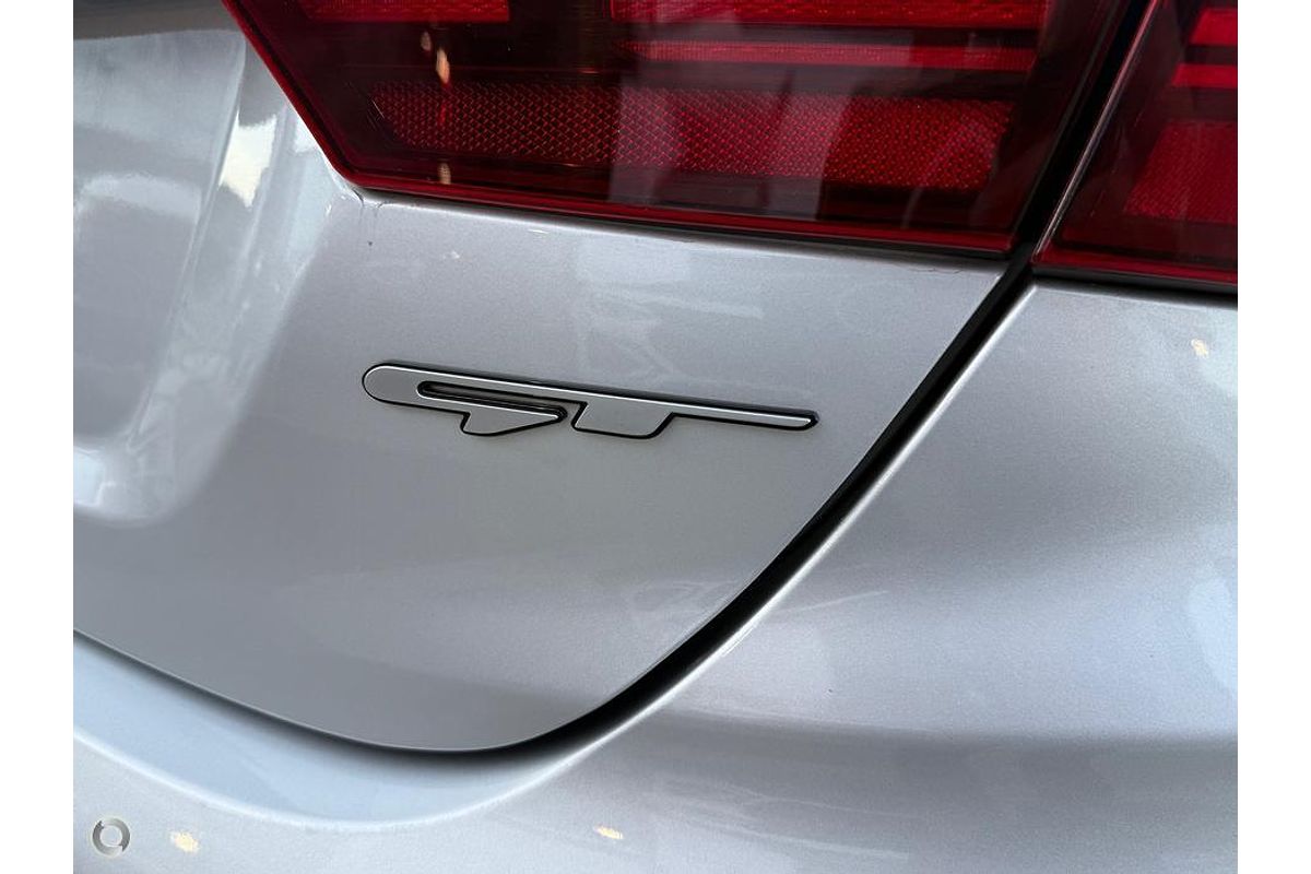 2024 Kia Cerato GT BD