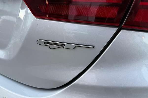 2024 Kia Cerato GT BD