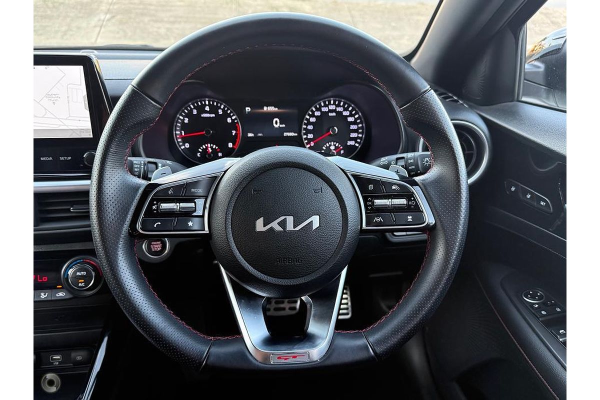 2024 Kia Cerato GT BD