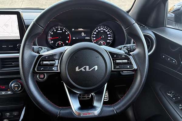 2024 Kia Cerato GT BD