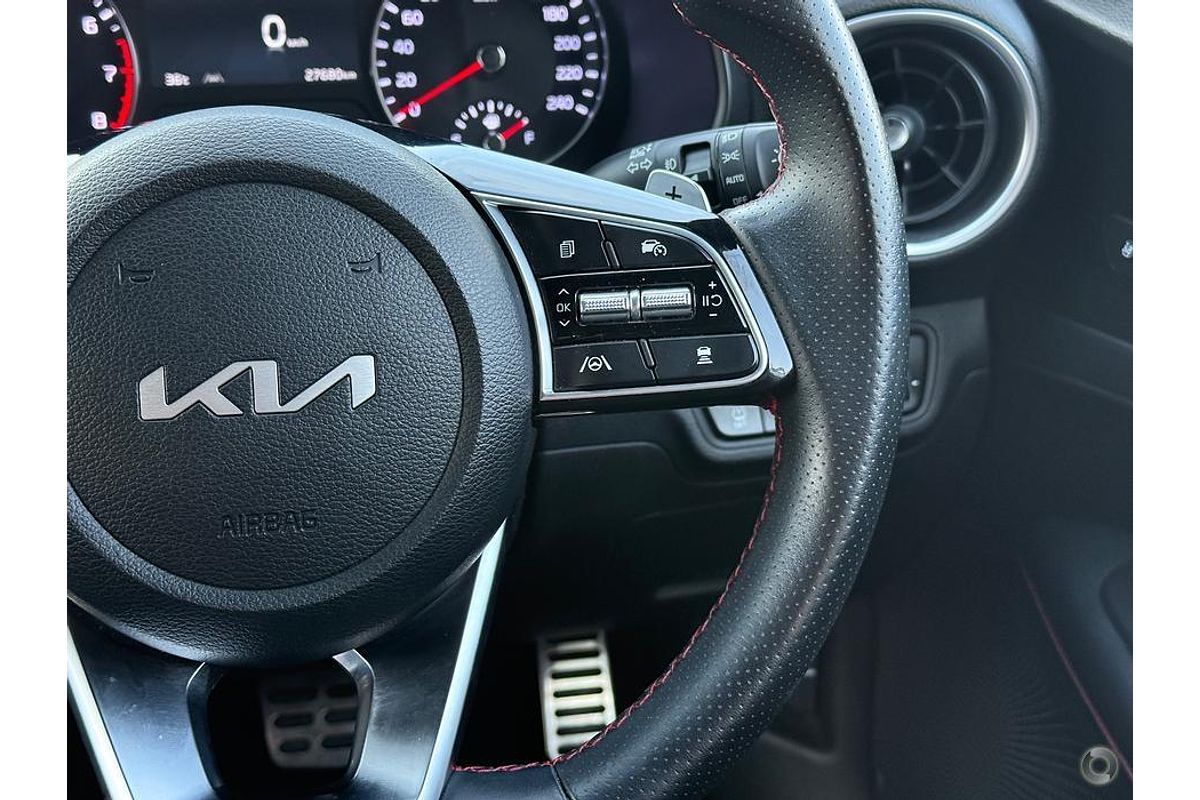 2024 Kia Cerato GT BD