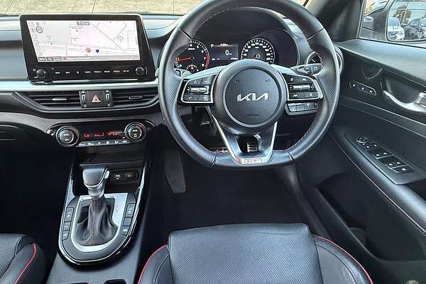 2024 Kia Cerato GT BD