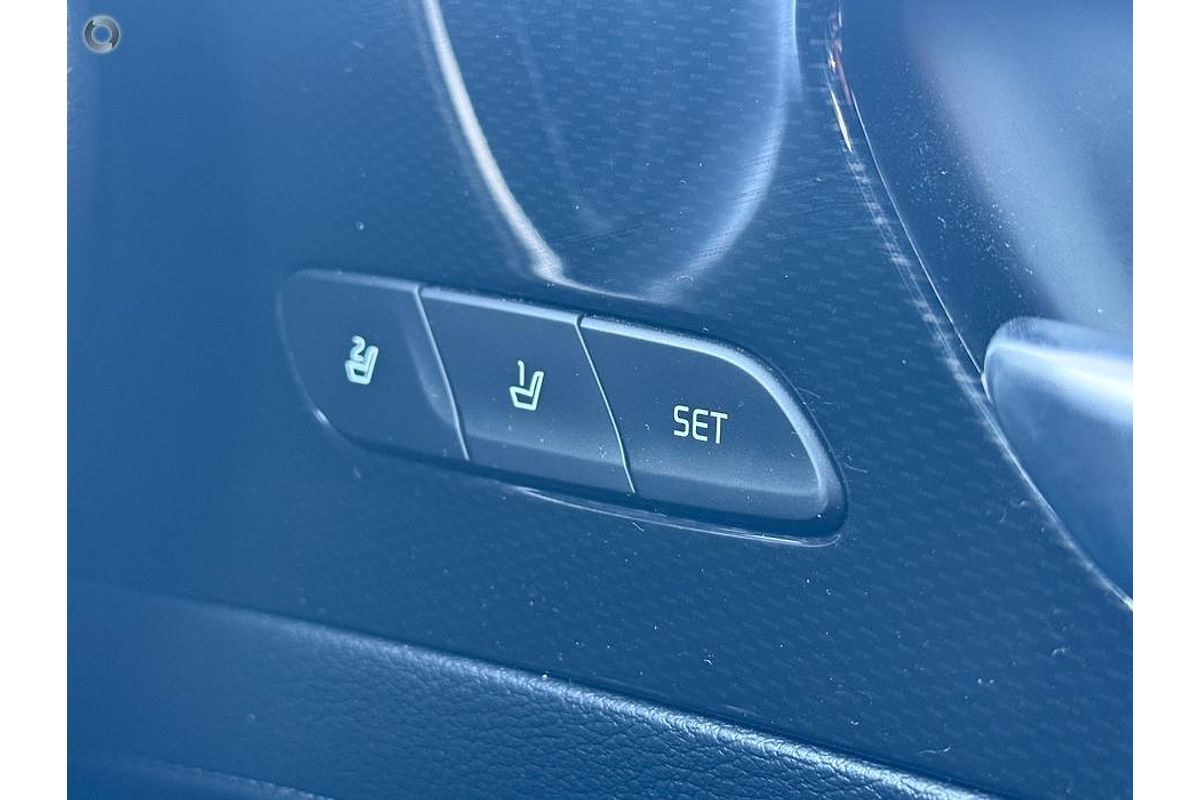 2024 Kia Cerato GT BD