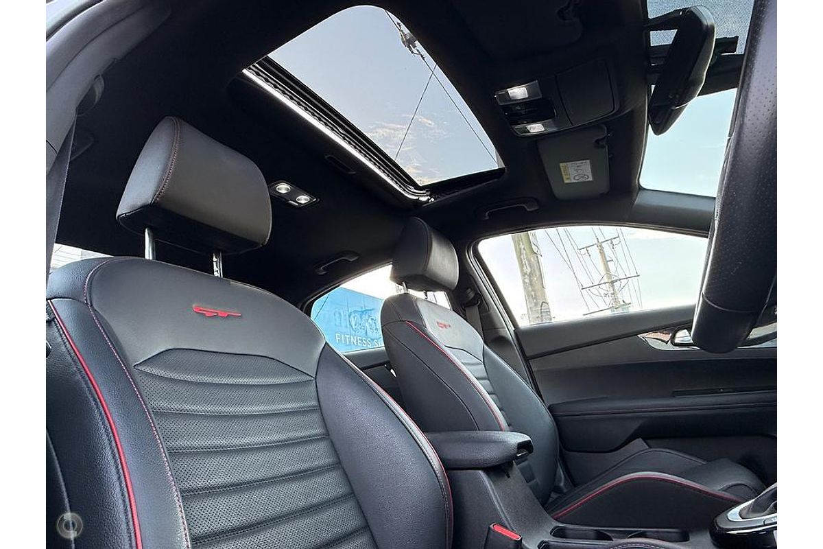 2024 Kia Cerato GT BD