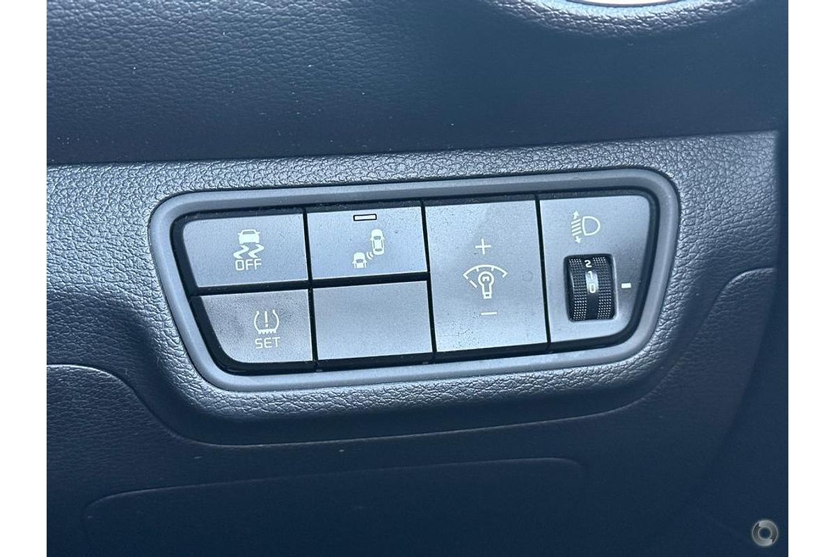 2024 Kia Cerato GT BD