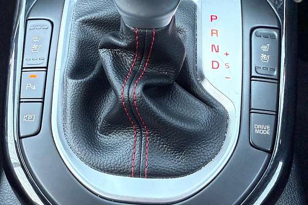 2024 Kia Cerato GT BD