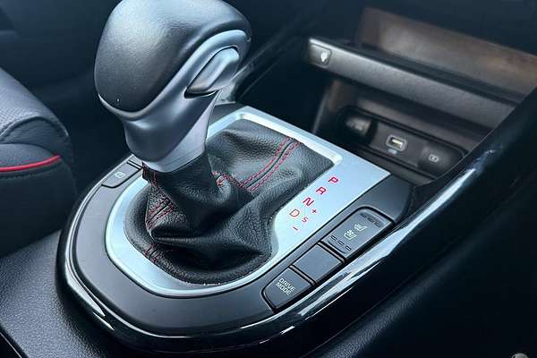 2024 Kia Cerato GT BD