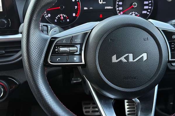 2024 Kia Cerato GT BD