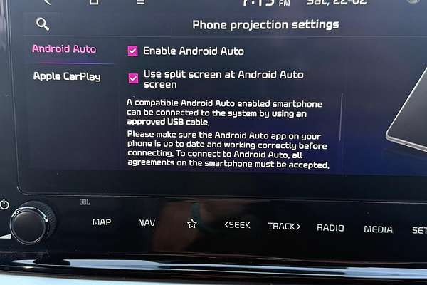 2024 Kia Cerato GT BD