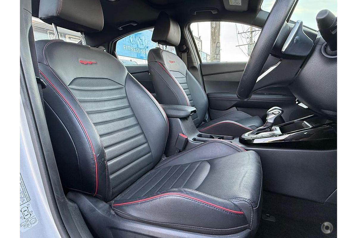 2024 Kia Cerato GT BD