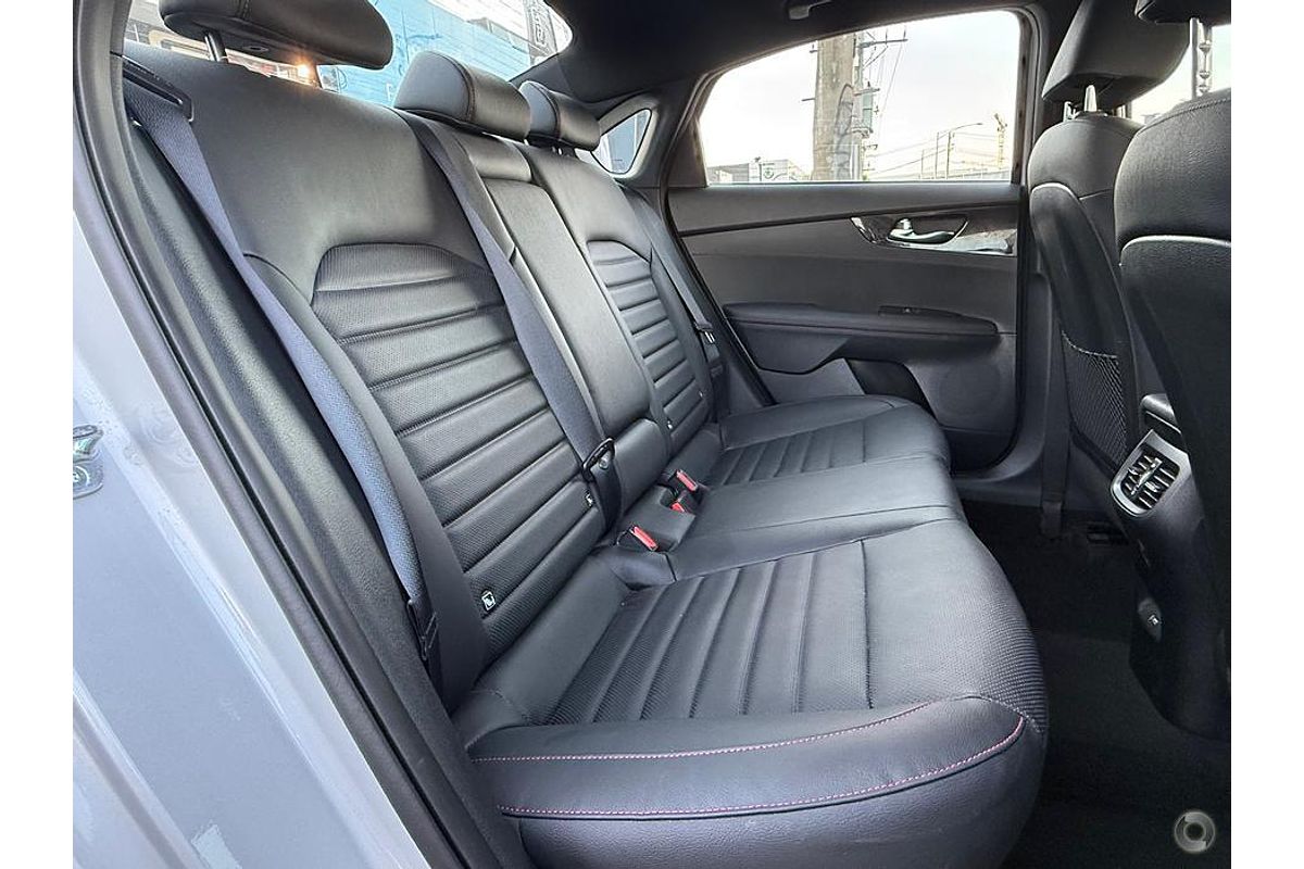 2024 Kia Cerato GT BD