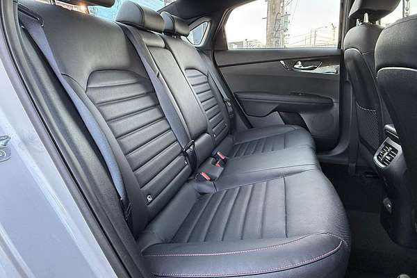 2024 Kia Cerato GT BD