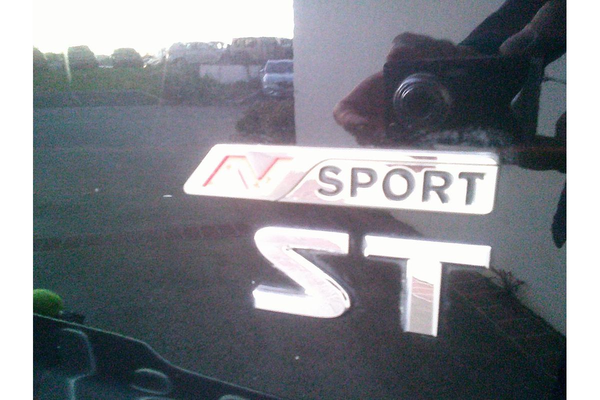 2016 Nissan Navara ST D23 Series 2 4X4