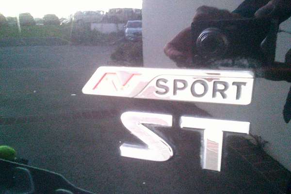 2016 Nissan Navara ST D23 Series 2 4X4