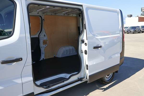 2021 Renault Trafic Premium 125kW X82 LWB
