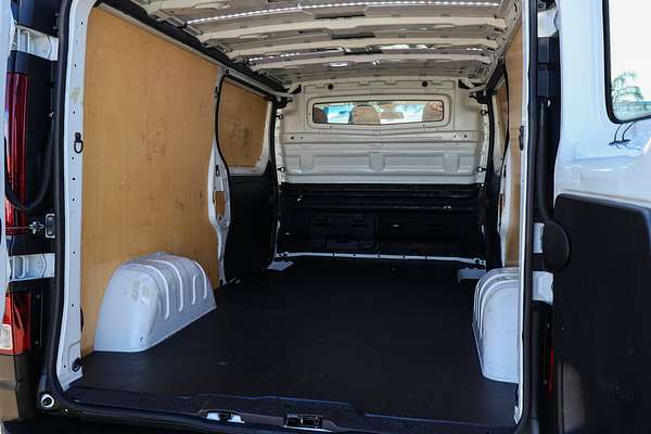 2021 Renault Trafic Premium 125kW X82 LWB
