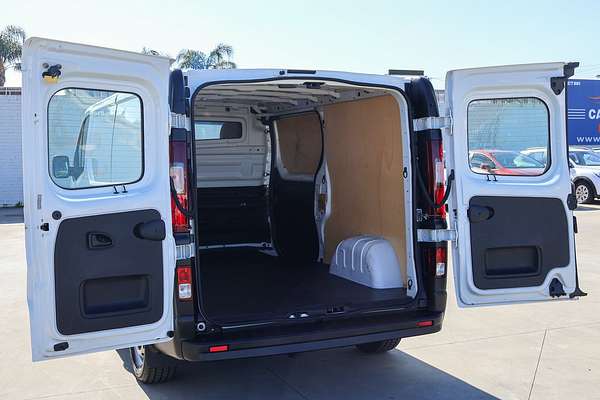 2021 Renault Trafic Premium 125kW X82 LWB