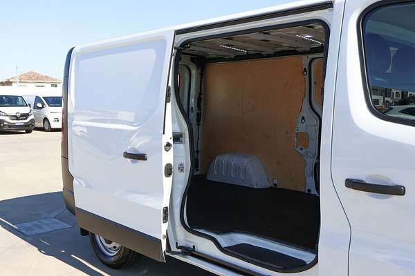 2021 Renault Trafic Premium 125kW X82 LWB