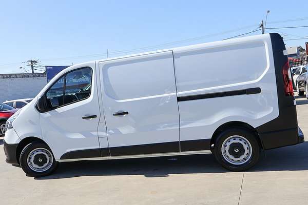 2021 Renault Trafic Premium 125kW X82 LWB