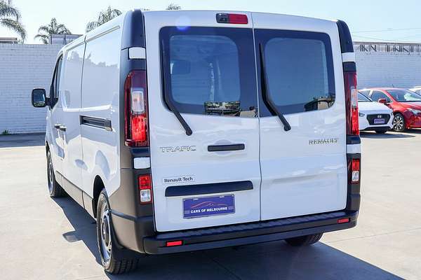 2021 Renault Trafic Premium 125kW X82 LWB