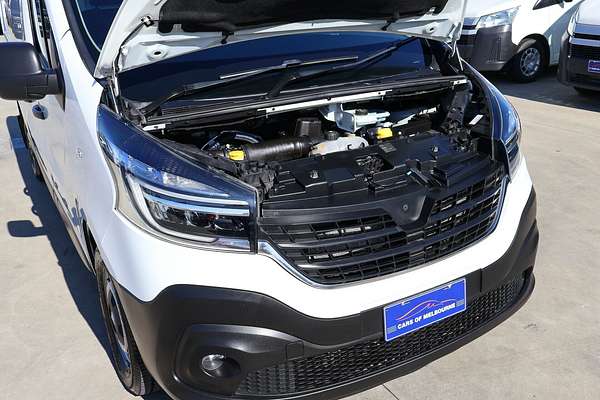 2021 Renault Trafic Premium 125kW X82 LWB