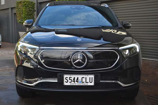 2021 Mercedes-Benz EQA EQA250 H243