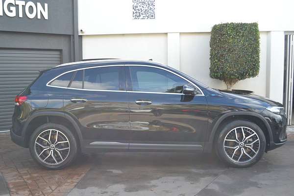 2021 Mercedes-Benz EQA EQA250 H243