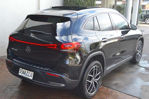 2021 Mercedes-Benz EQA EQA250 H243