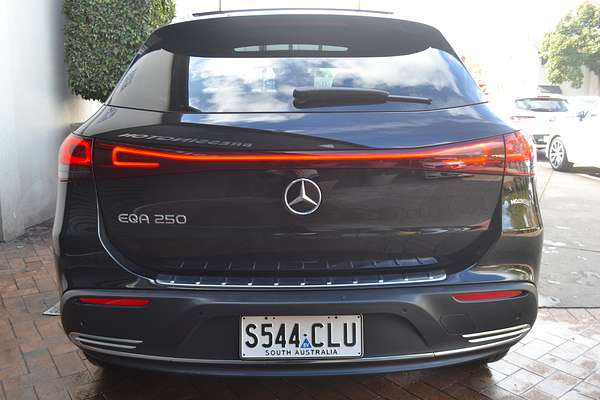2021 Mercedes-Benz EQA EQA250 H243