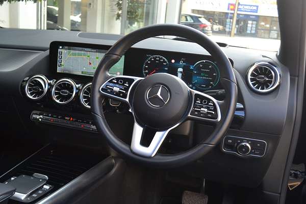 2021 Mercedes-Benz EQA EQA250 H243