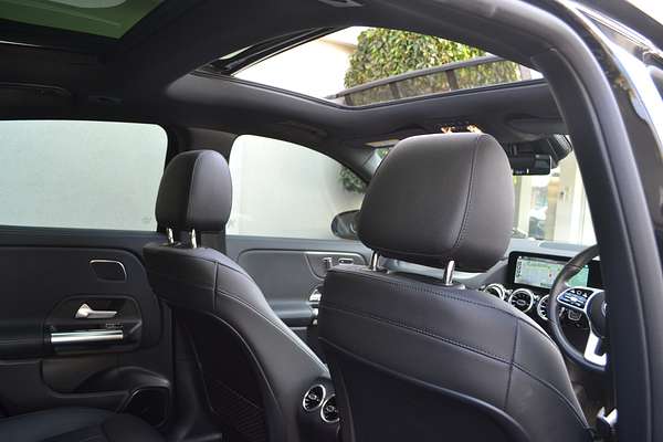 2021 Mercedes-Benz EQA EQA250 H243