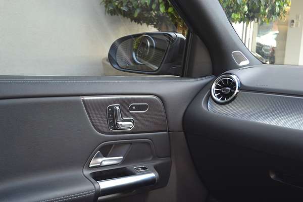 2021 Mercedes-Benz EQA EQA250 H243