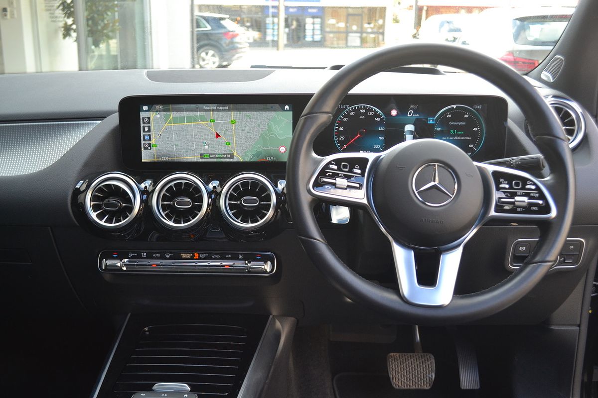 2021 Mercedes-Benz EQA EQA250 H243