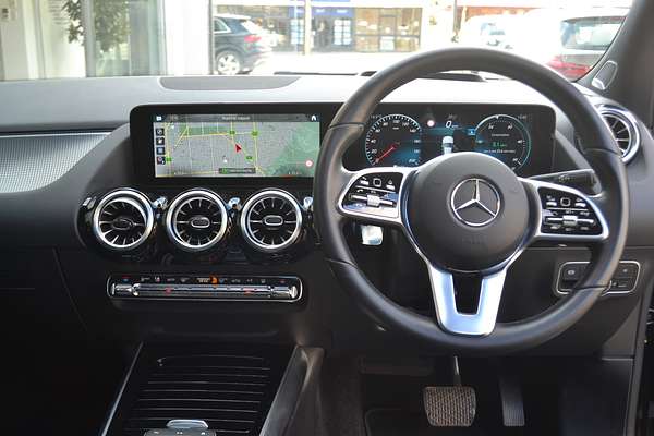 2021 Mercedes-Benz EQA EQA250 H243