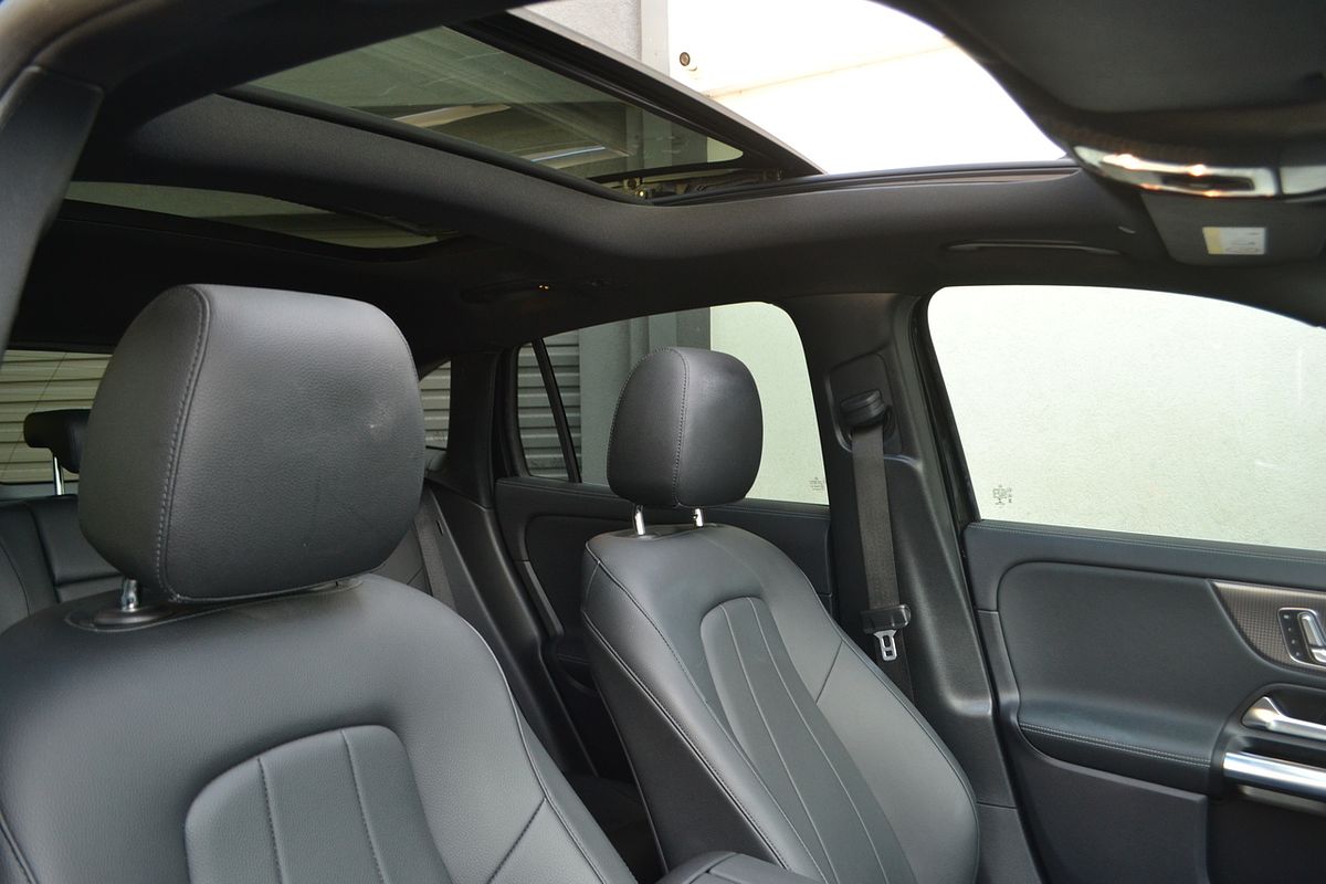 2021 Mercedes-Benz EQA EQA250 H243