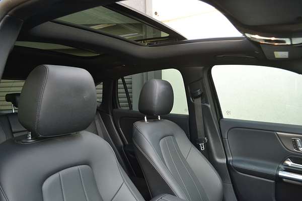 2021 Mercedes-Benz EQA EQA250 H243