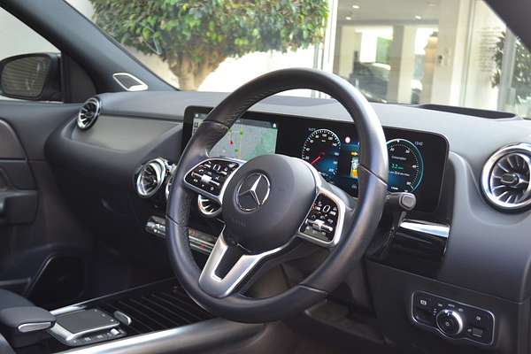 2021 Mercedes-Benz EQA EQA250 H243