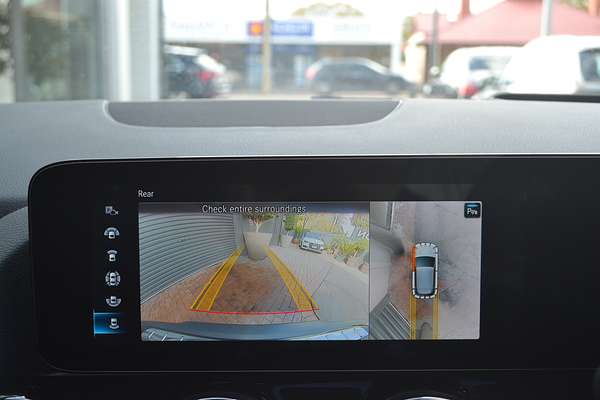 2021 Mercedes-Benz EQA EQA250 H243