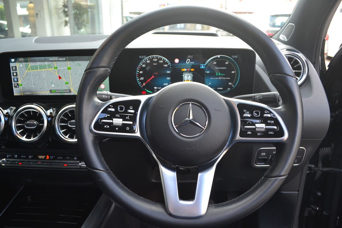 2021 Mercedes-Benz EQA EQA250 H243