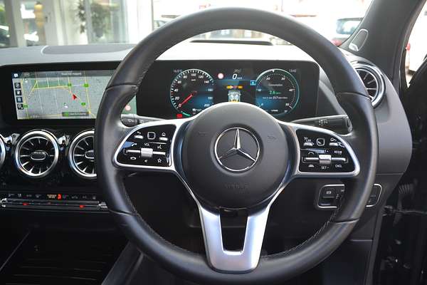2021 Mercedes-Benz EQA EQA250 H243