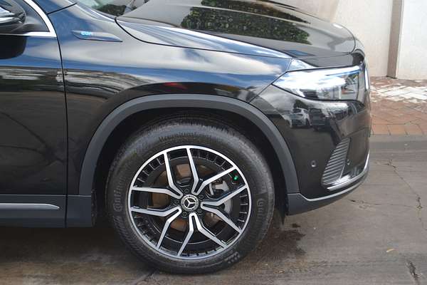 2021 Mercedes-Benz EQA EQA250 H243
