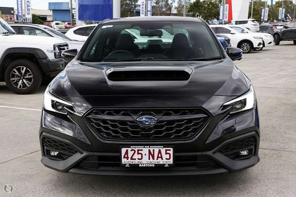 2025 Subaru WRX tS VB