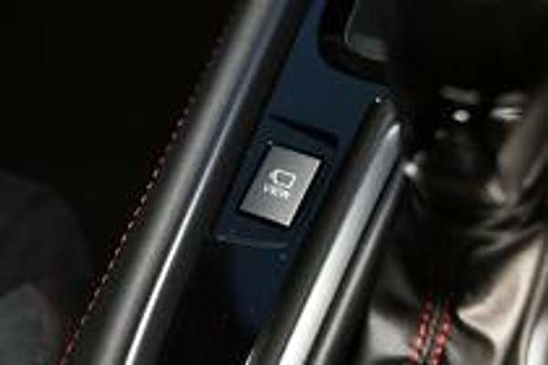 2025 Subaru WRX tS VB