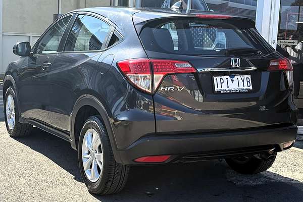 2019 Honda HR-V VTi