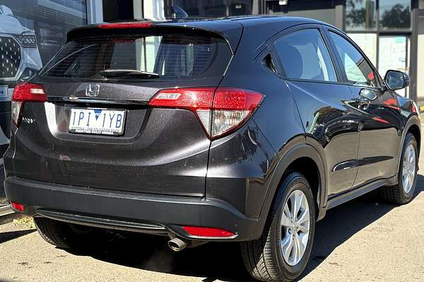 2019 Honda HR-V VTi