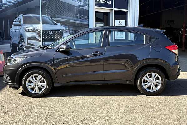 2019 Honda HR-V VTi