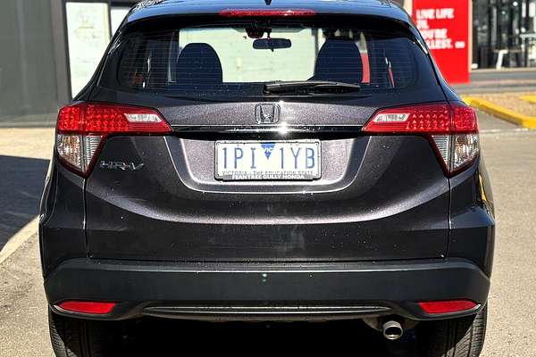 2019 Honda HR-V VTi